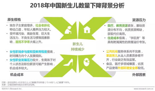 从获客促活到差异优势挖掘 母婴家庭服务行业的后分化时代与家庭劳务服务新变局